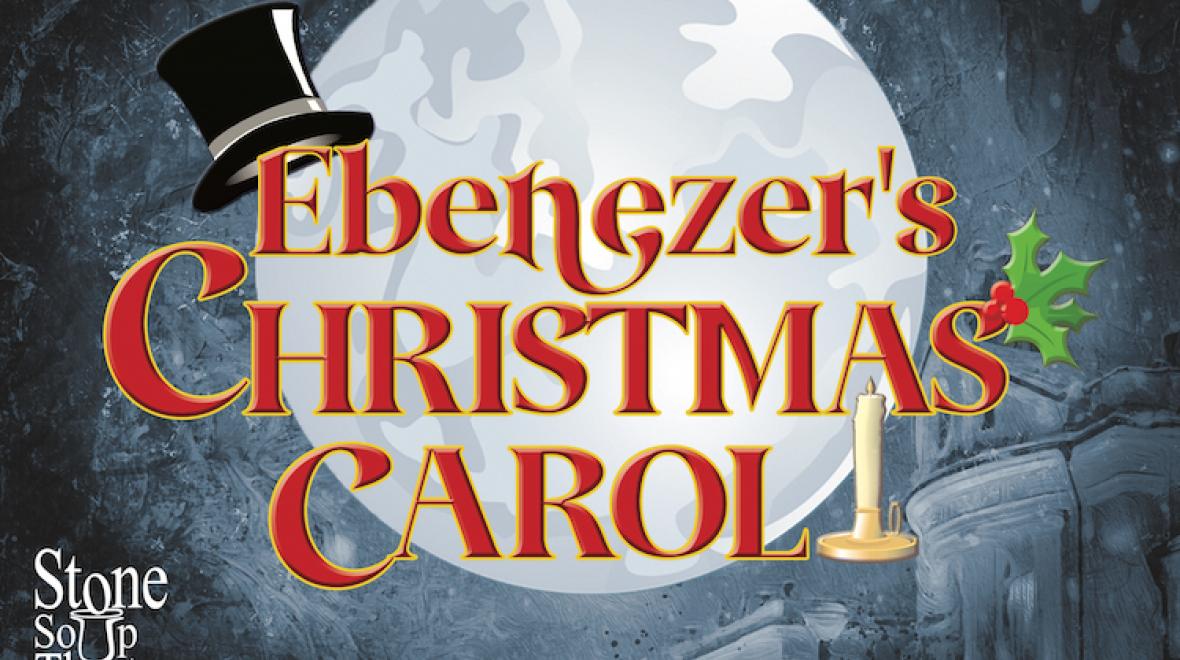 Ebenezer's Christmas Carol Seattle Area Family Fun Calendar ParentMap